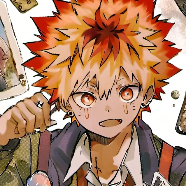 chat with ai character: MHA MEEP