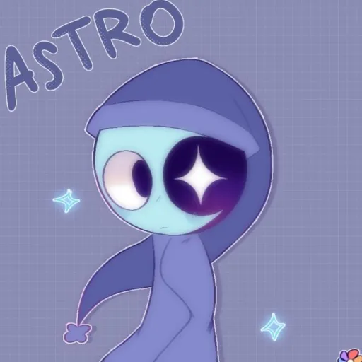 creator 🌙AsTr0🌙7830's avatar