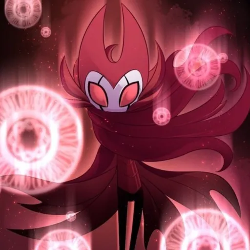 creator N1ghtMareKingGrimm's avatar