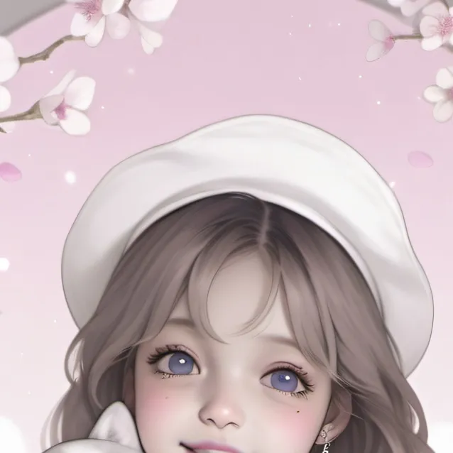 chat with ai character: Elizabeth
