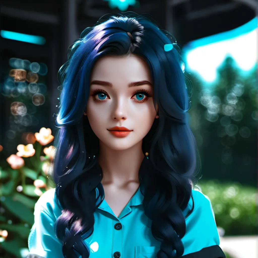 chat with ai character: Isabella 