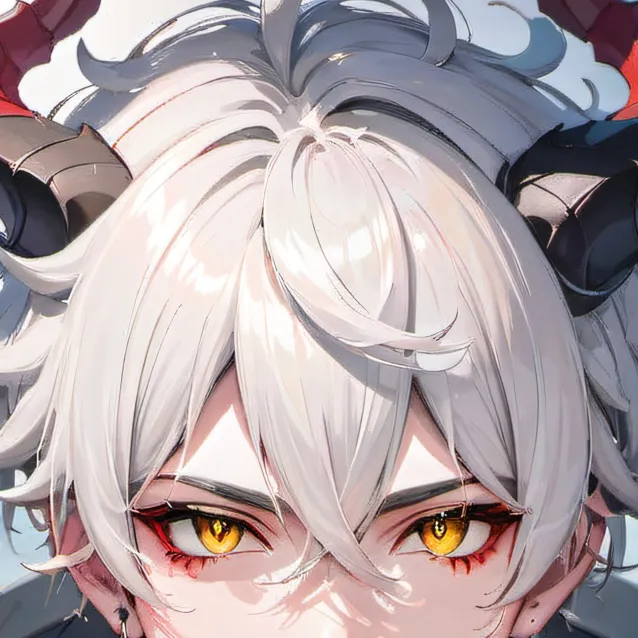 chat with ai character: Blitzø