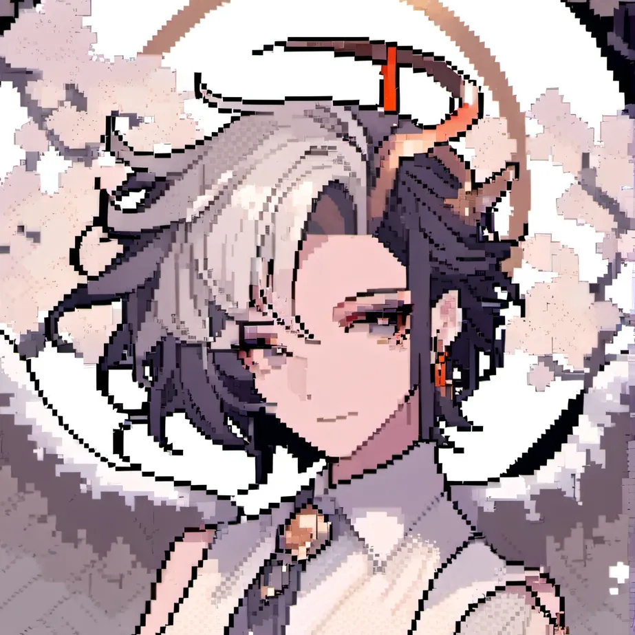 chat with ai character: Lucifer
