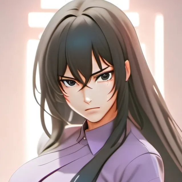chat with ai character: Toja *Toji's bend*