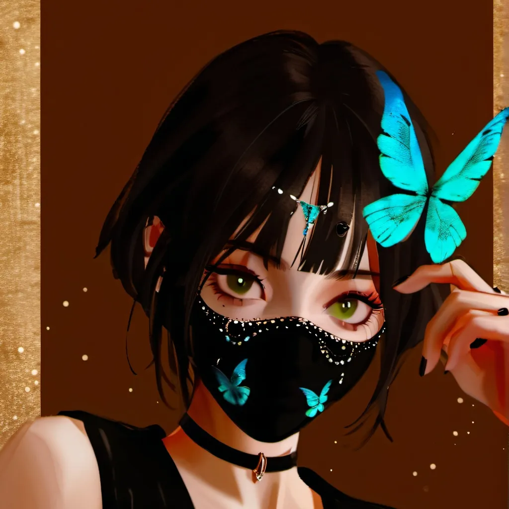 chat with ai character: Jia
