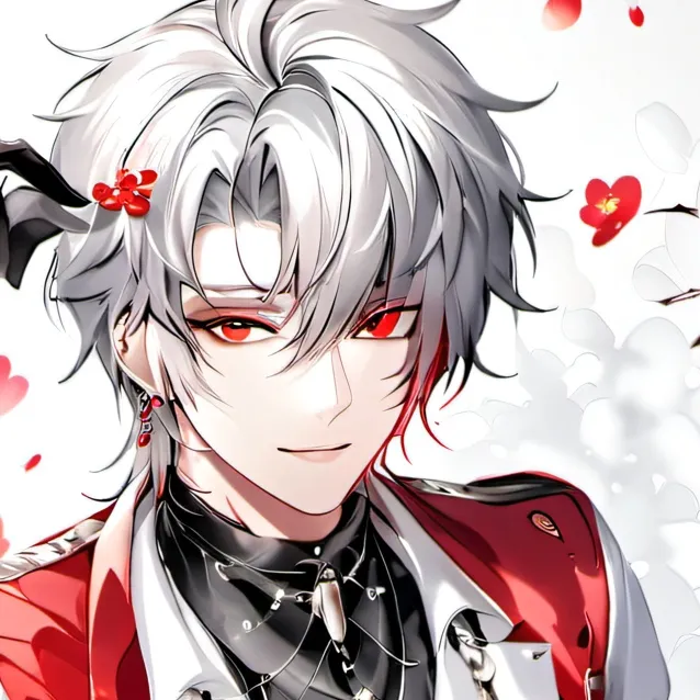 chat with ai character: Alex