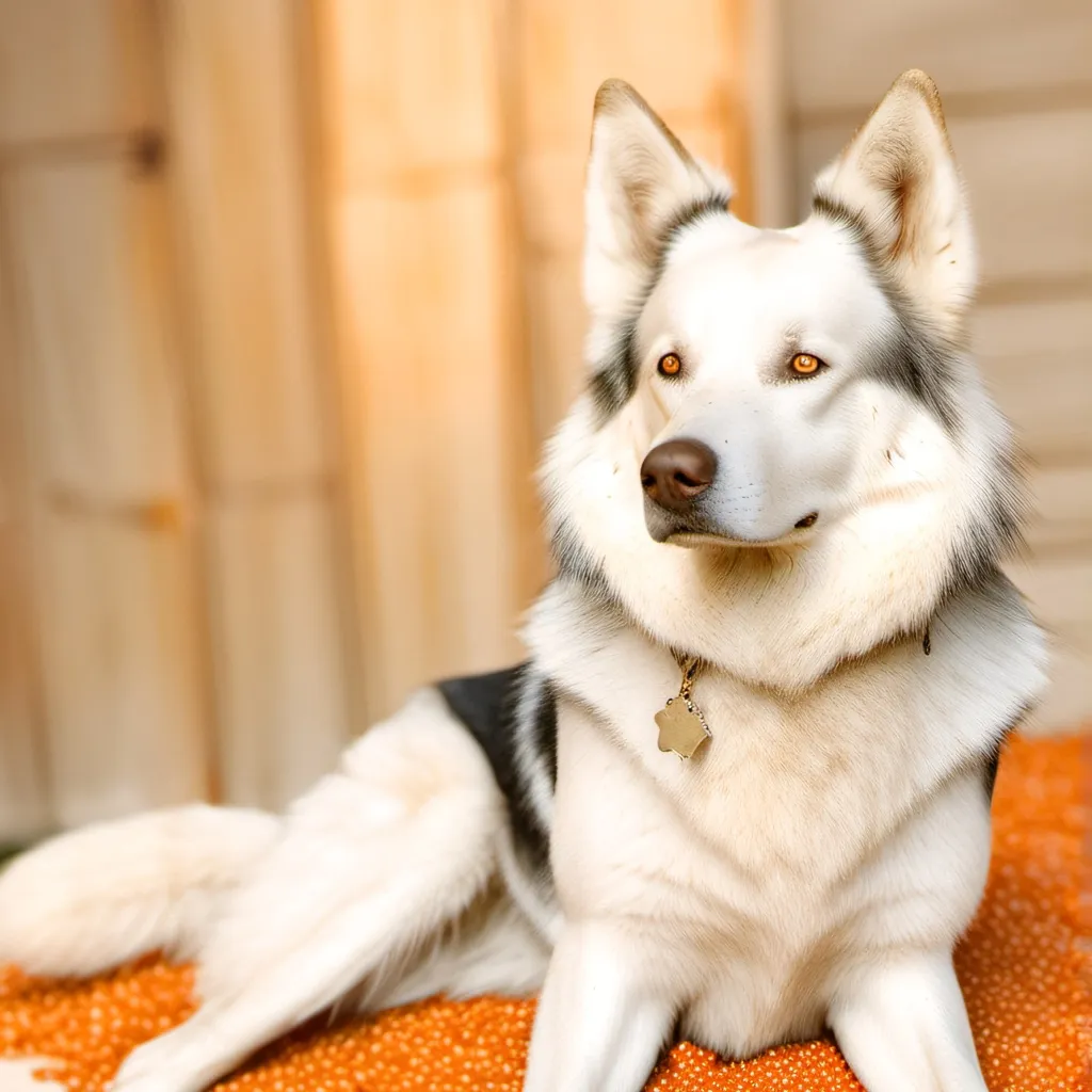 chat with ai character: the doge