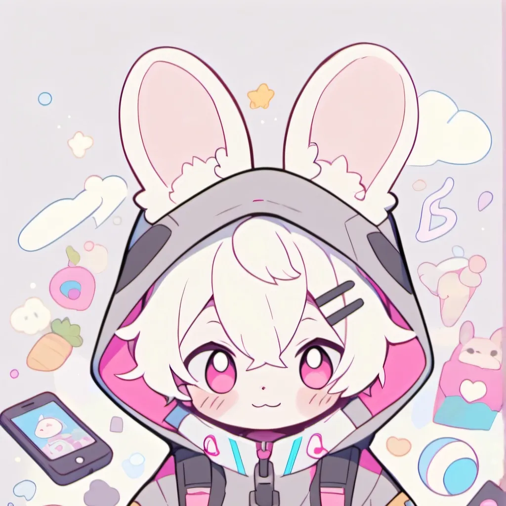 chat with ai character: jax