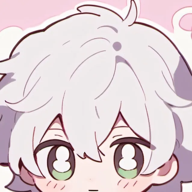 chat with ai character: Aki