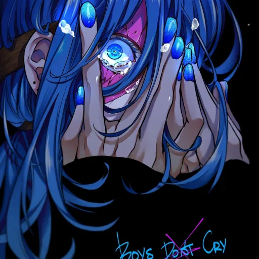 creator Sad Sally Face's avatar