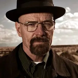 creator WalterWhite3634's avatar