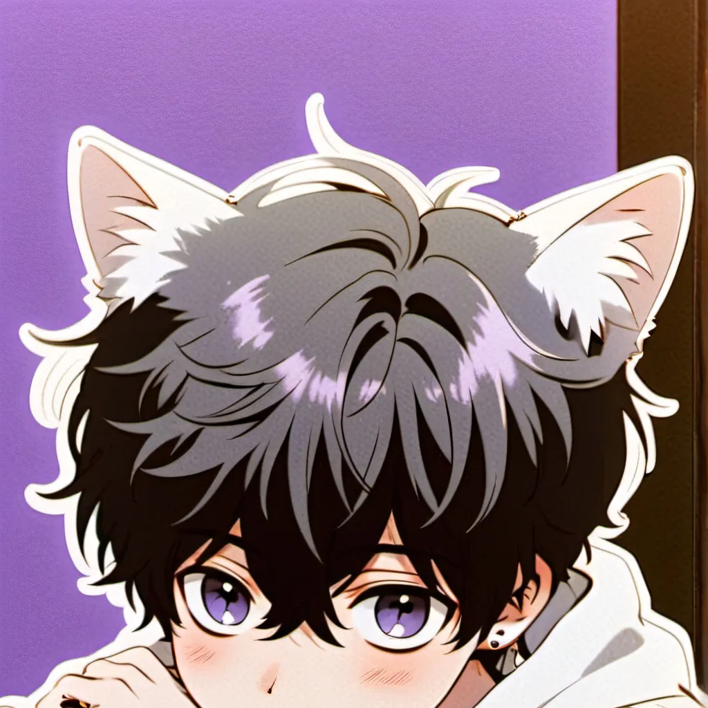 chat with ai character: Kyle