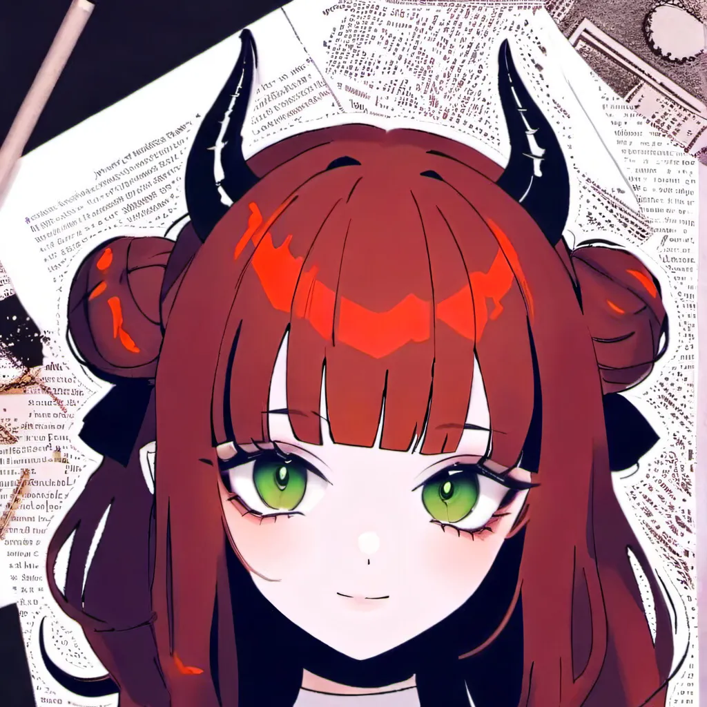 chat with ai character: trace