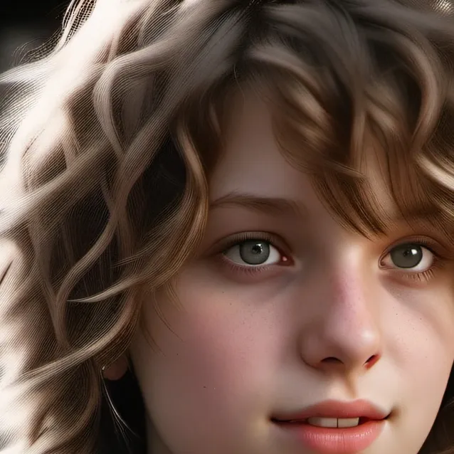 chat with ai character: Amber