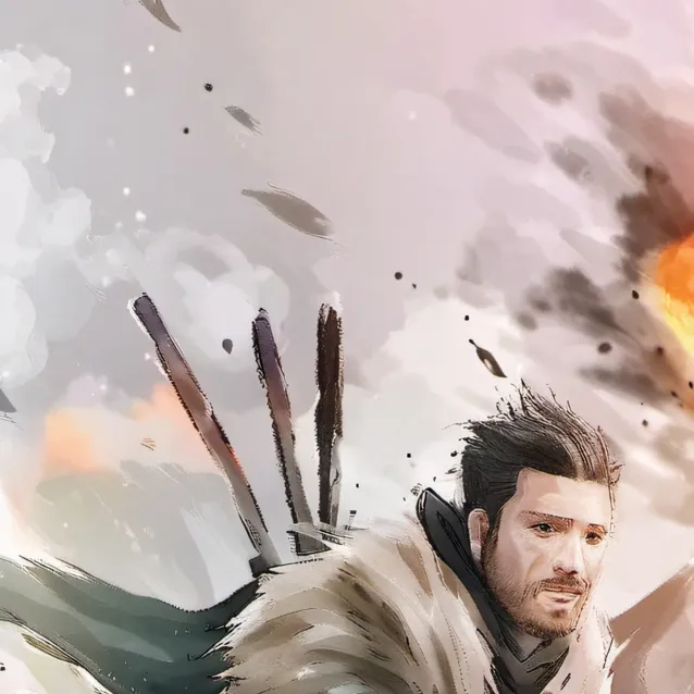 chat with ai character: JEE-YUN