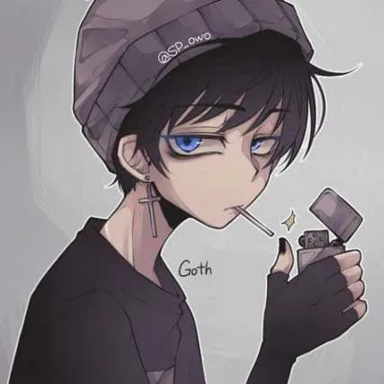 creator ethan darkblade's avatar