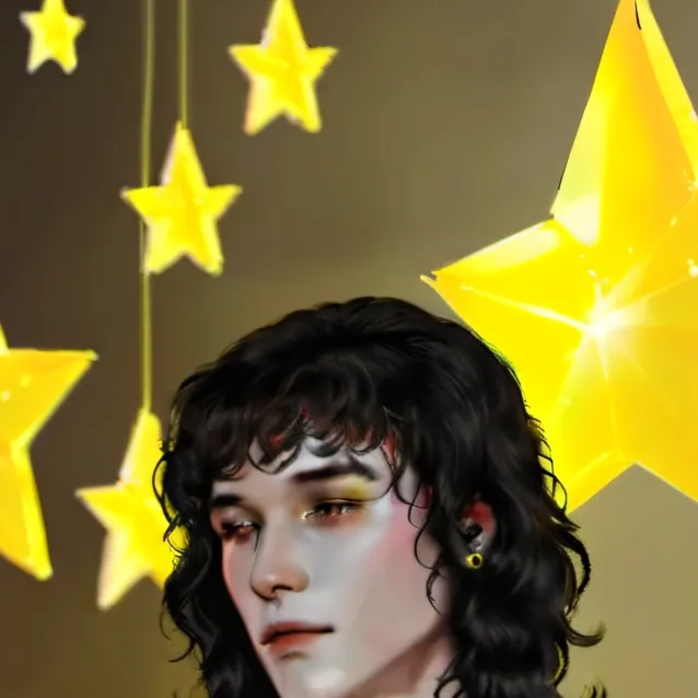 chat with ai character: Conan Gray