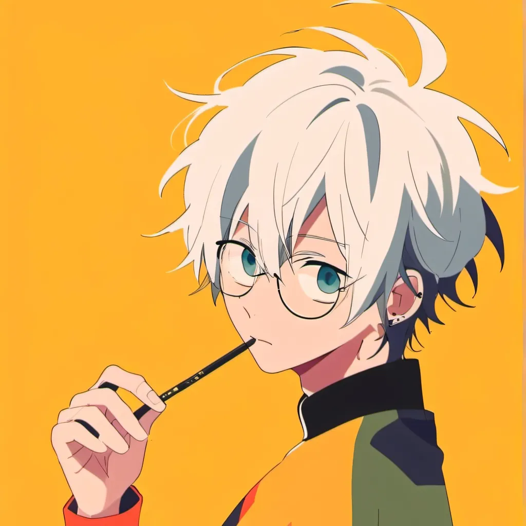 chat with ai character: 五条悟