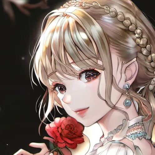 chat with ai character: Ángel (you)
