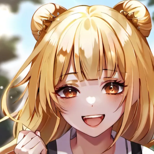 chat with ai character: Himiko Toga