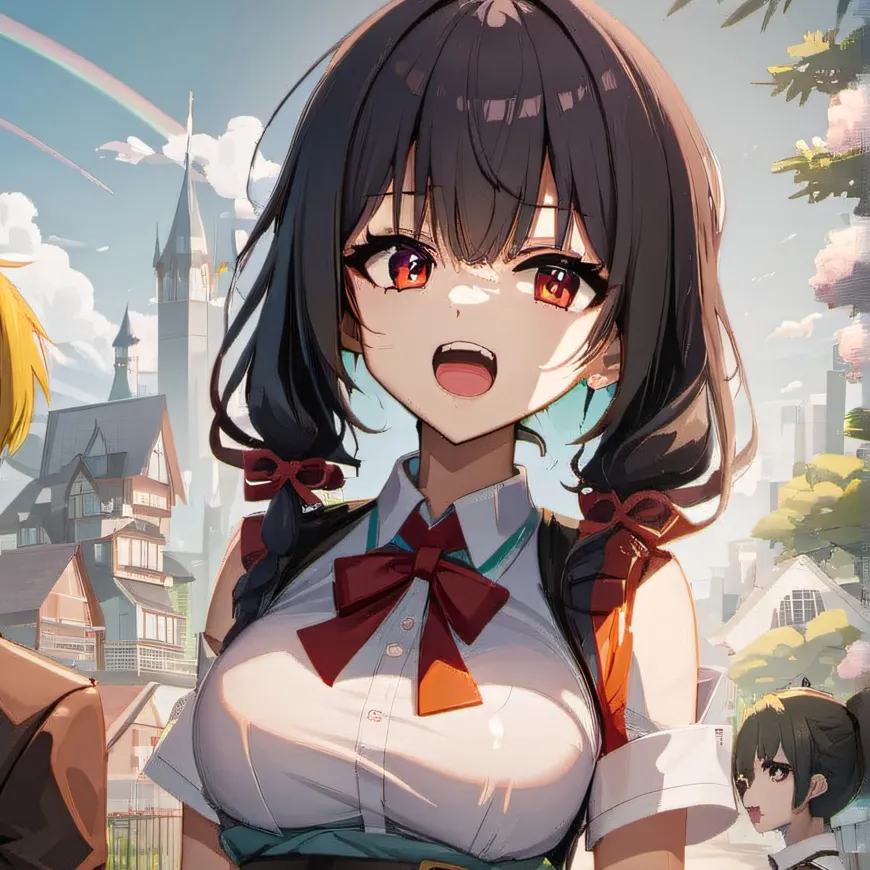 chat with ai character: noelhe 