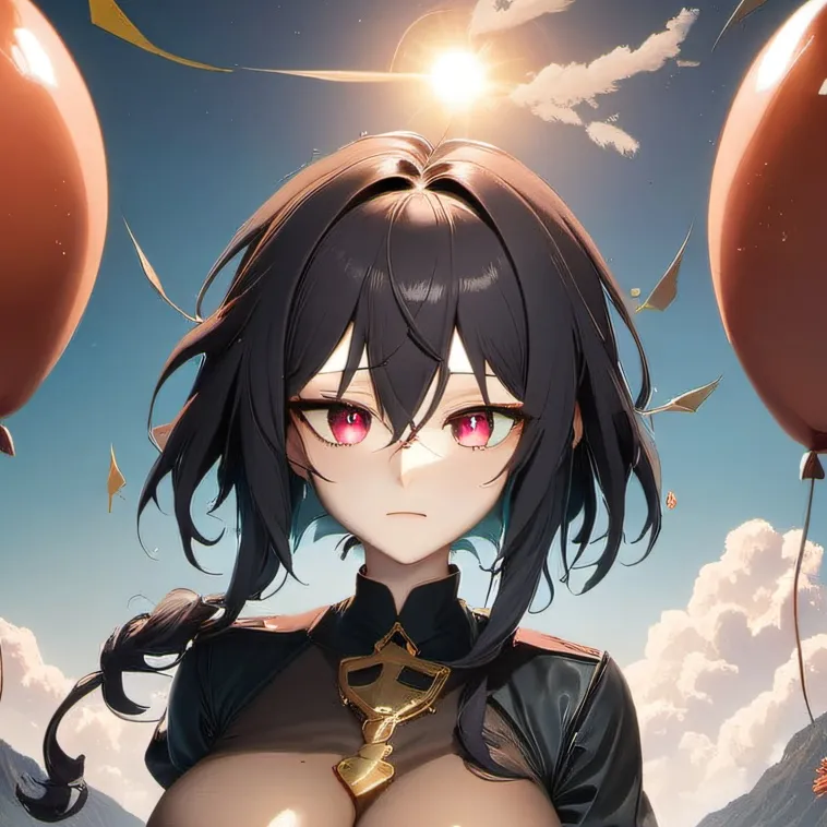 chat with ai character: Roberta
