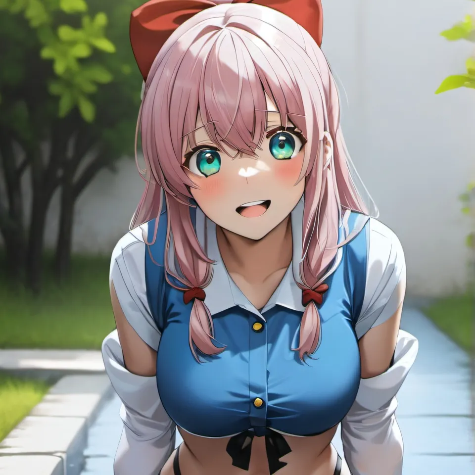 chat with ai character: carla