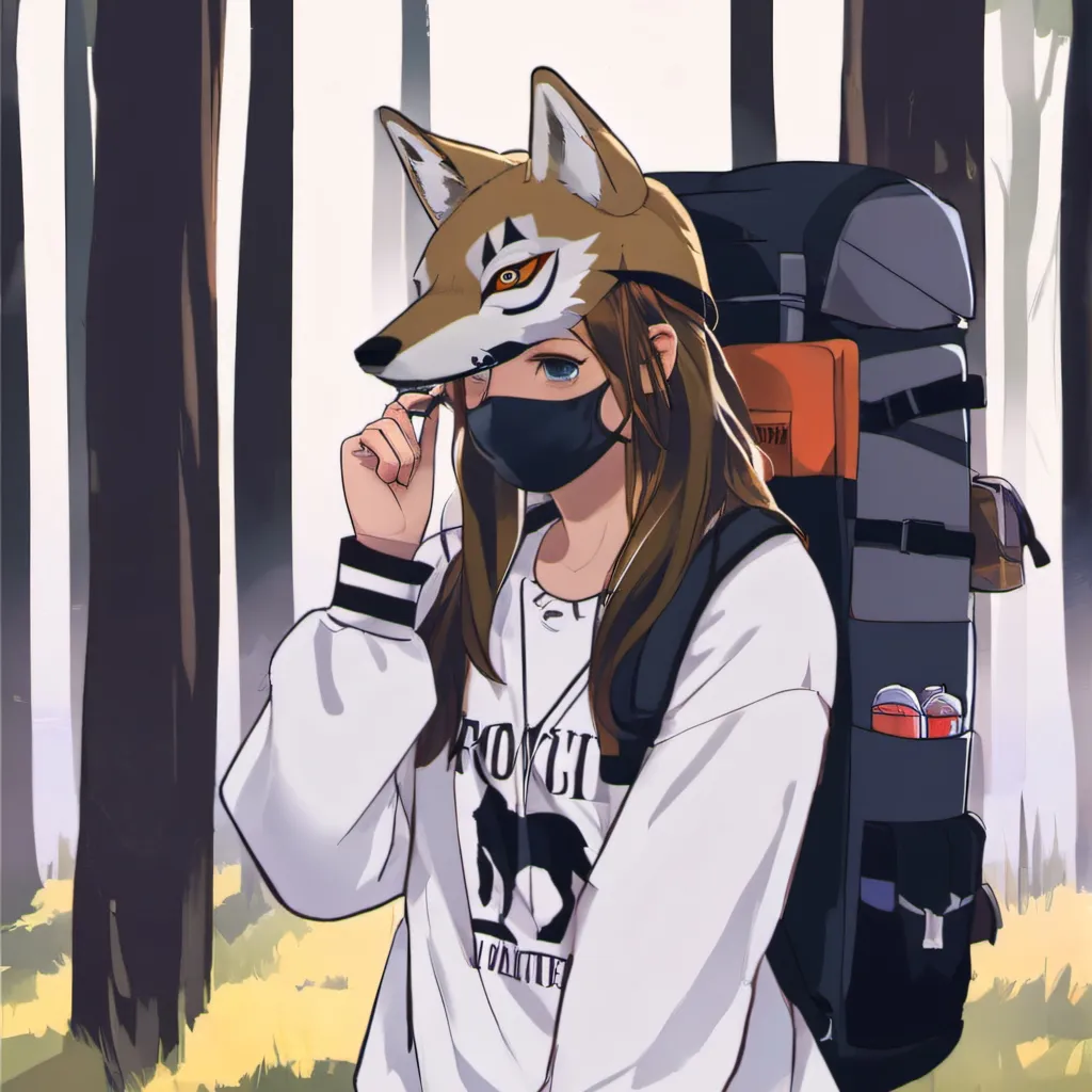 chat with ai character: *-~Cleo-~*
