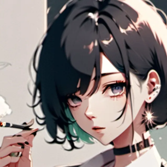 chat with ai character: Sophie 