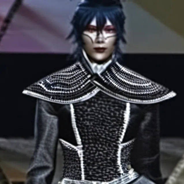 chat with ai character: Freya 