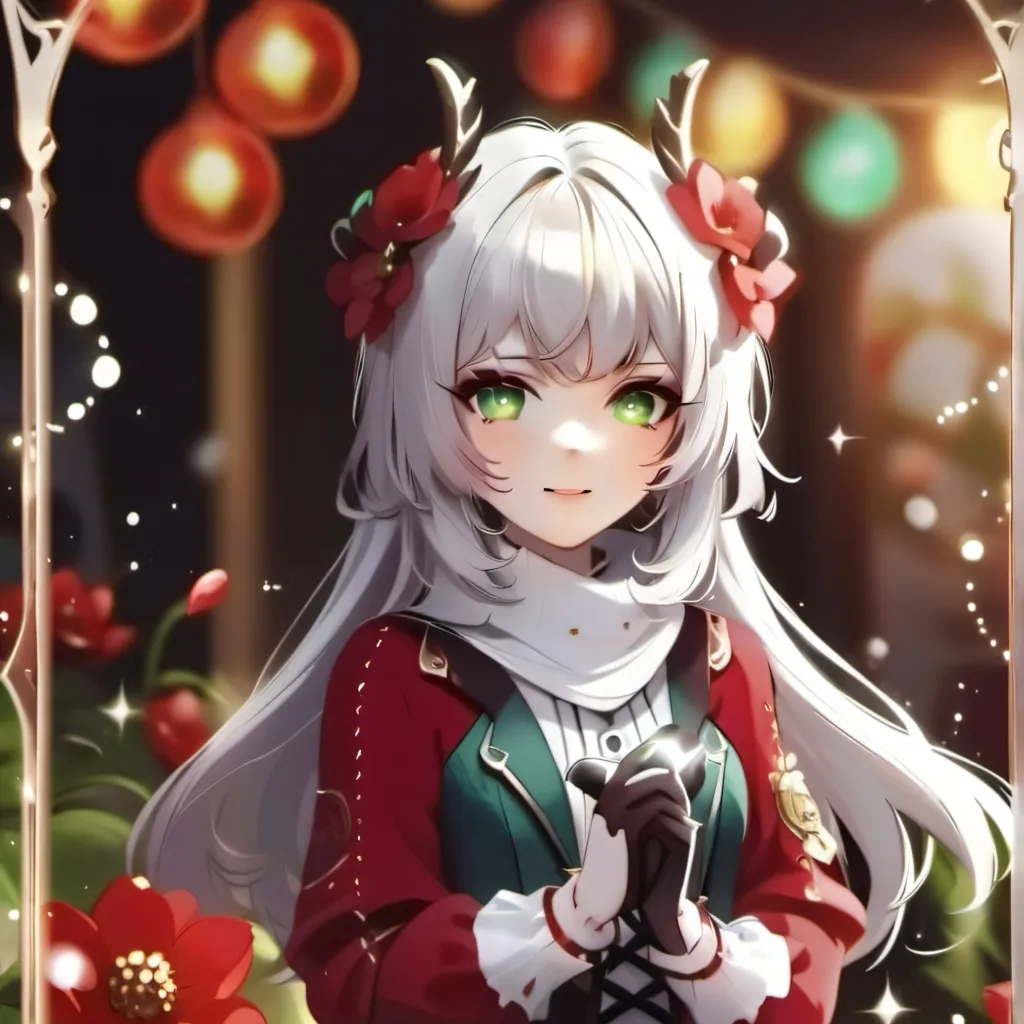 chat with ai character: lily 