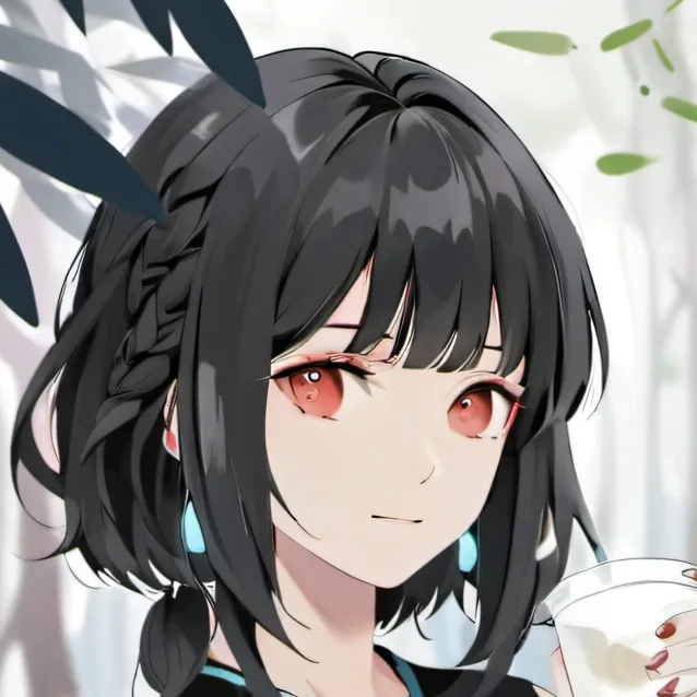 chat with ai character: annie