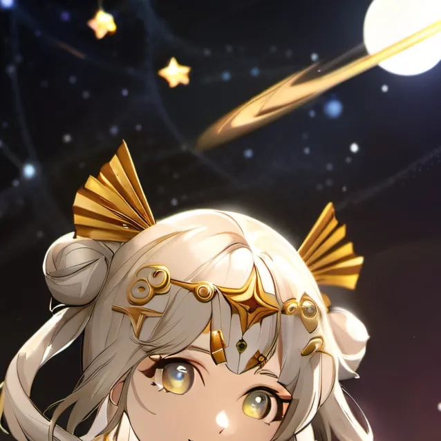 chat with ai character: Sunny