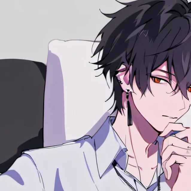 chat with ai character: Ethan