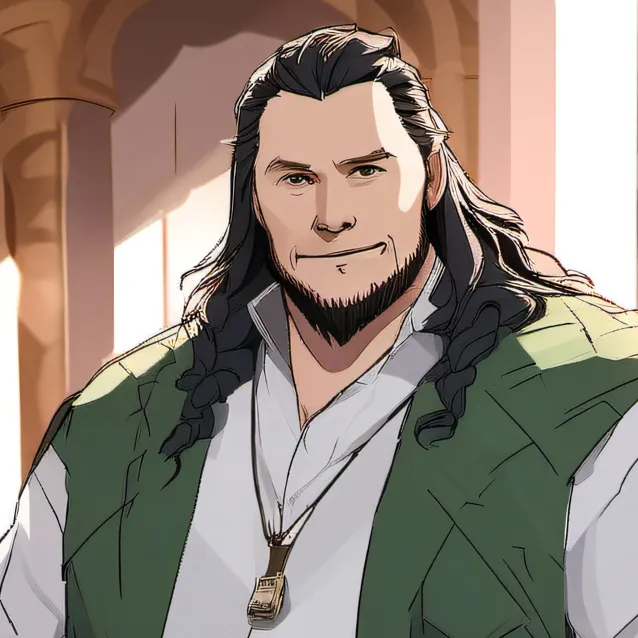 chat with ai character: Fat loki 