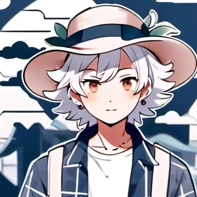 chat with ai character: Shea