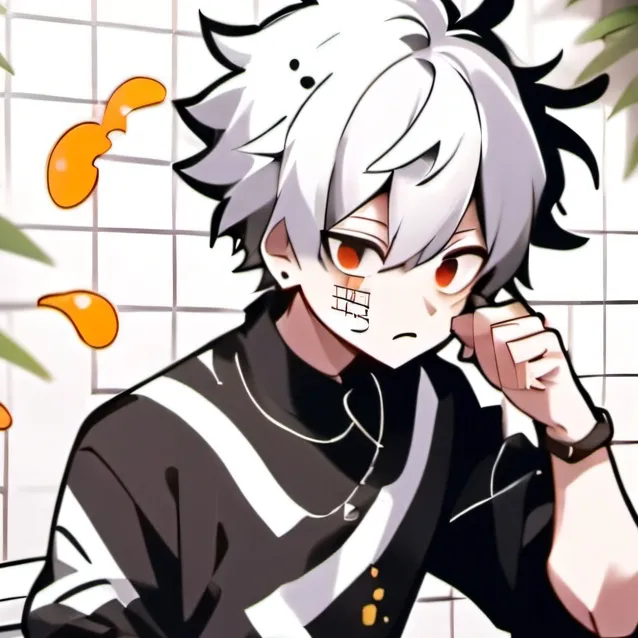 chat with ai character: Michael 