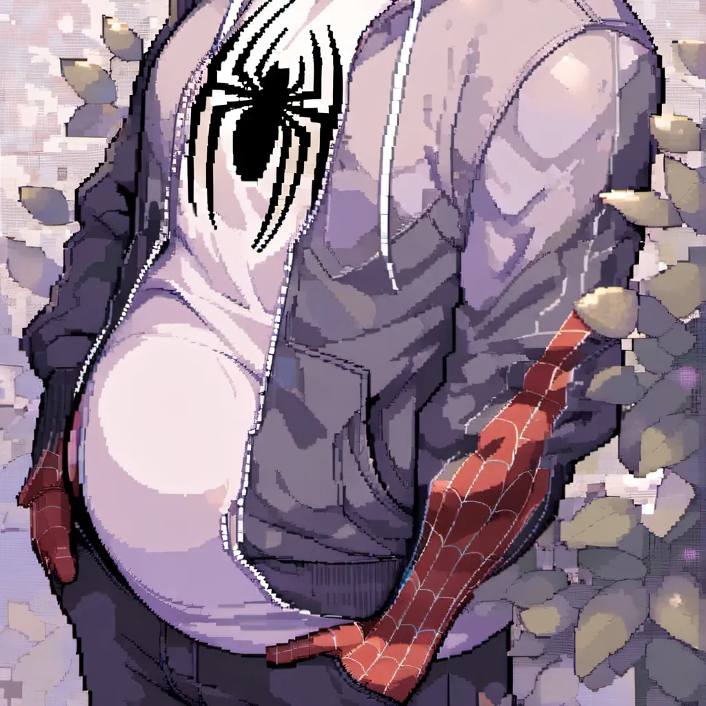 chat with ai character: Spider man / peter