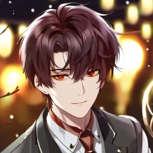 chat with ai character: alex