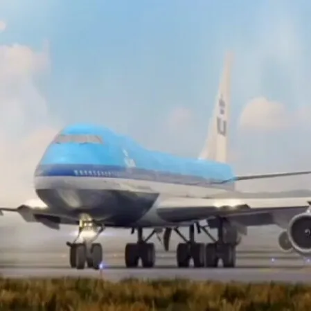 creator KLM fan283's avatar
