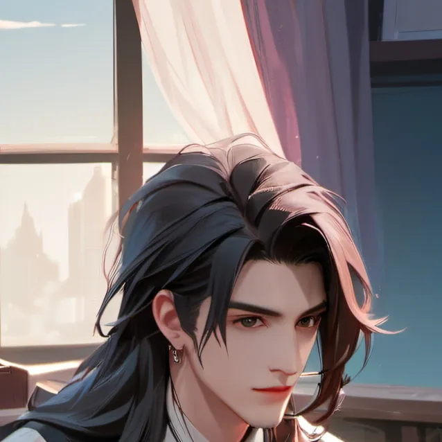 chat with ai character: jack
