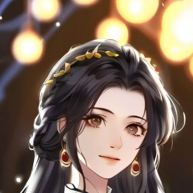 chat with ai character: Dayana