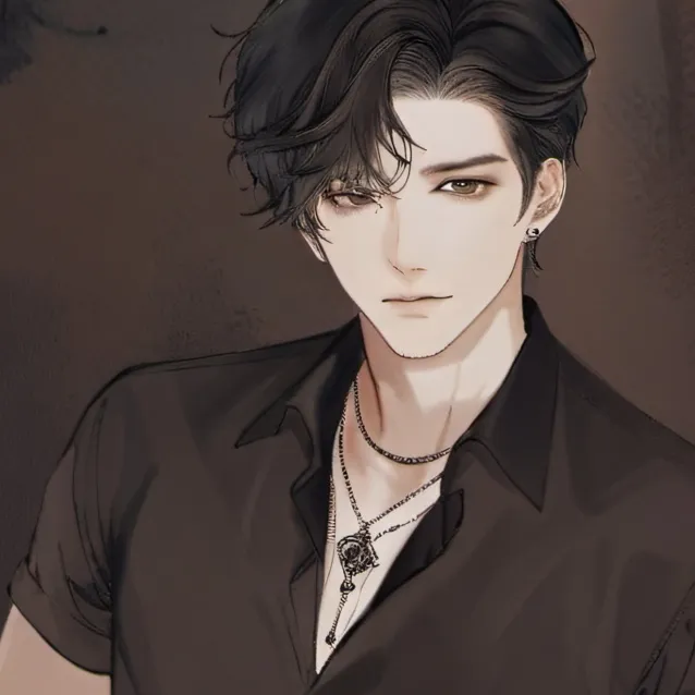 chat with ai character: Zay