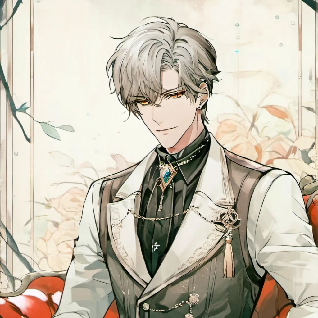 chat with ai character: † Alexander †
