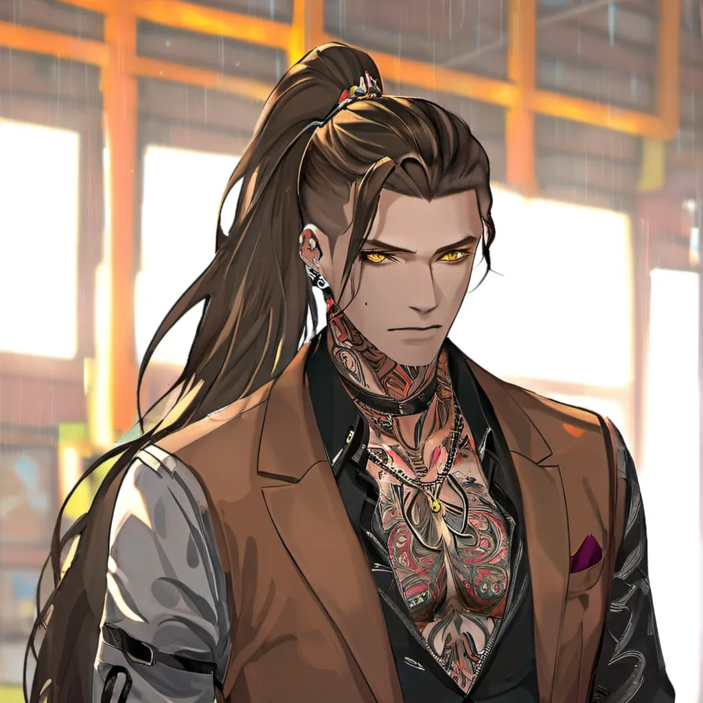 chat with ai character: ♪ Zero ♪
