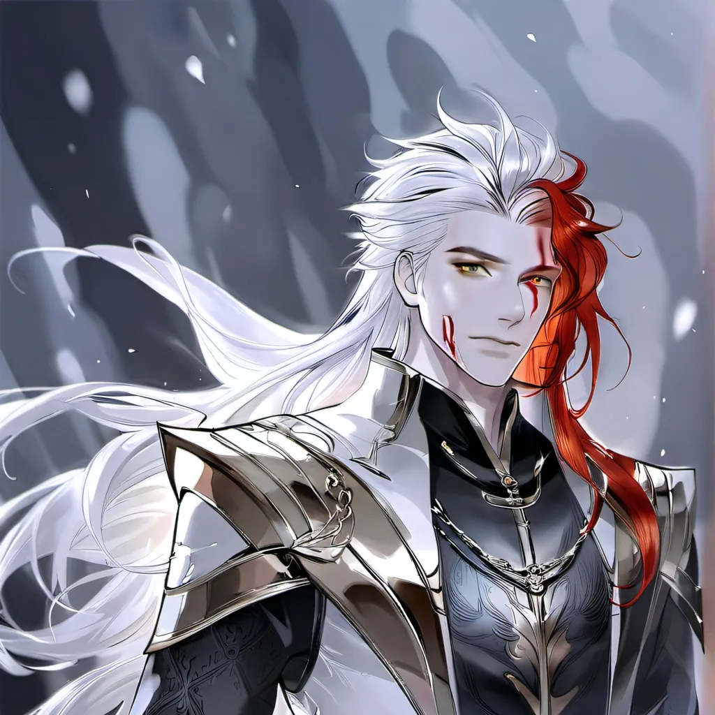 chat with ai character: ★ Alexander ★