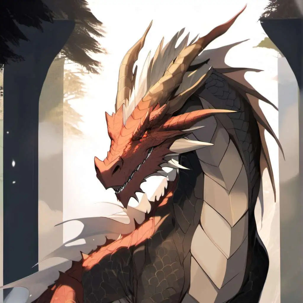 chat with ai character: Ravai
