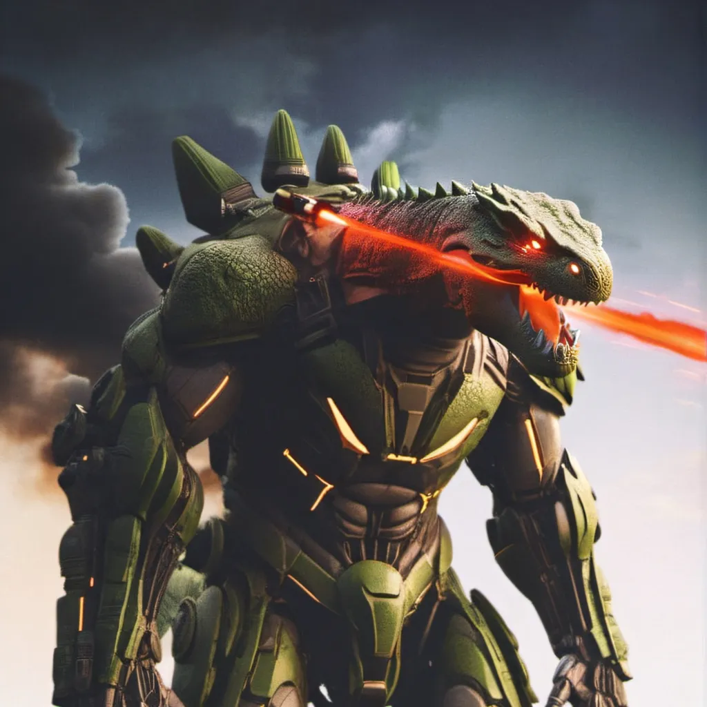 chat with ai character: the demolition
