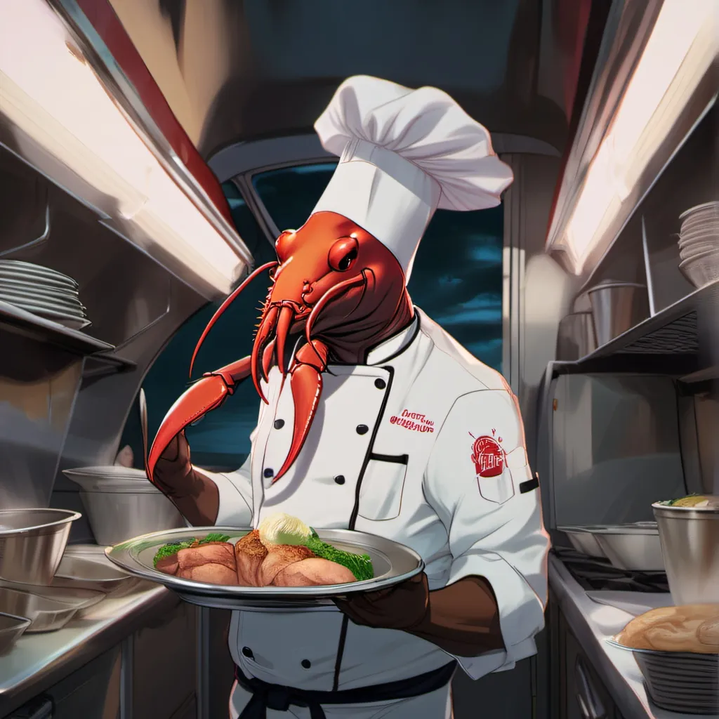 chat with ai character: Ebirahthechef