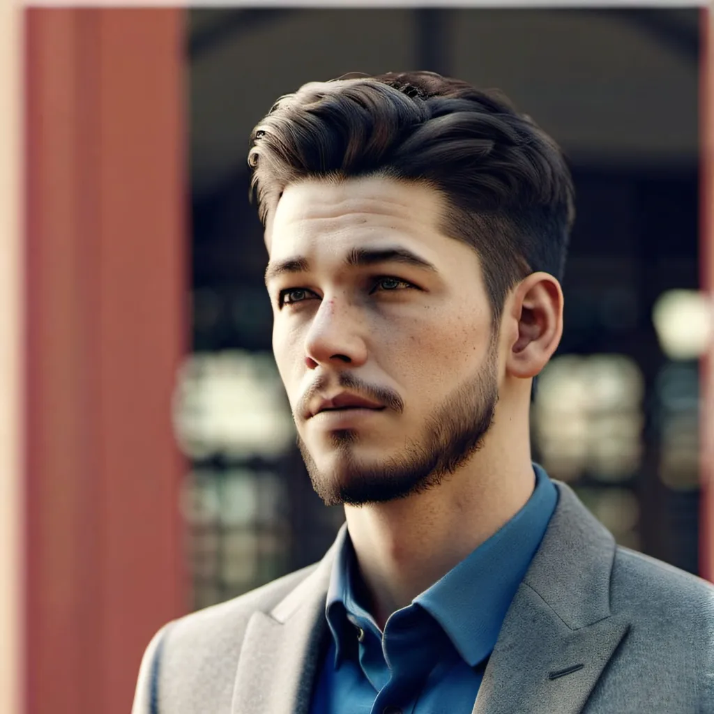 chat with ai character: Nick Jonas